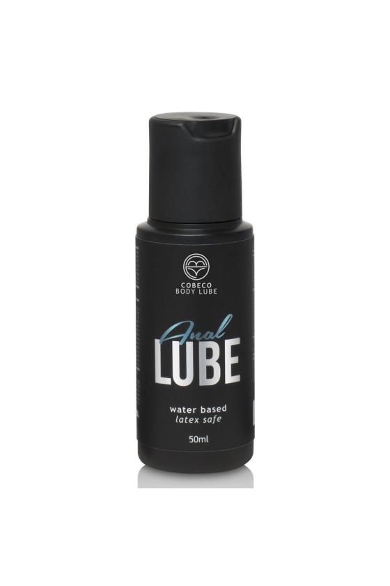 COBECO - CBL ANAL LUBEL 50ML