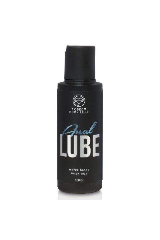 COBECO - CBL ANAL LUBEL 100ML