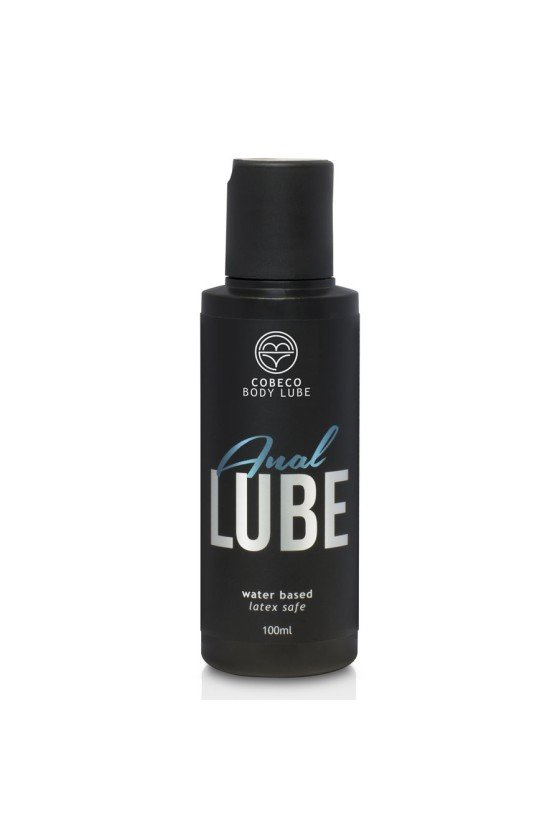 COBECO - CBL LUBRICANTE...