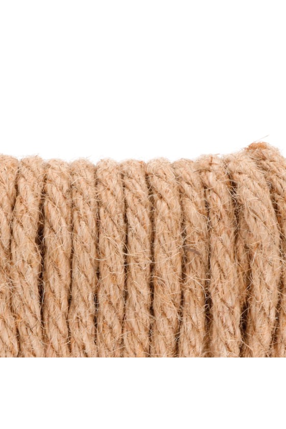 DARKNESS - CORDE JAPONAISE 10 M JUTE