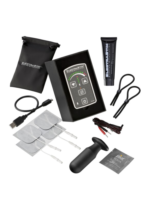 ELECTRASTIM - FLICK STIMULATOR MULTIPACK