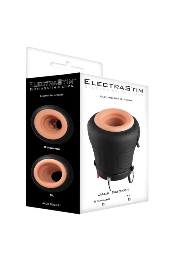 ELECTRASTIM - JACK SOCKET ELECTRO SOCKET