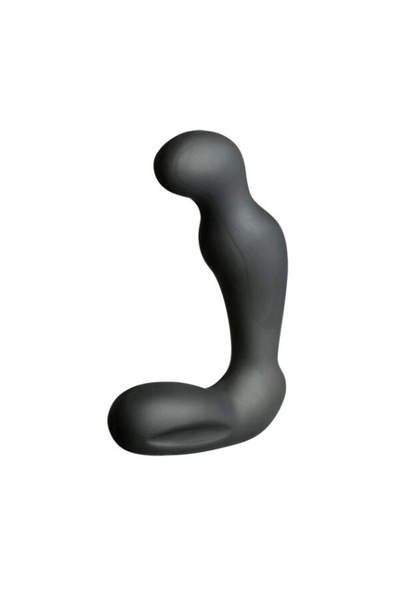 ELECTRASTIM - MASSAGE PROSTATE SIRIUS SILICONE NOIR