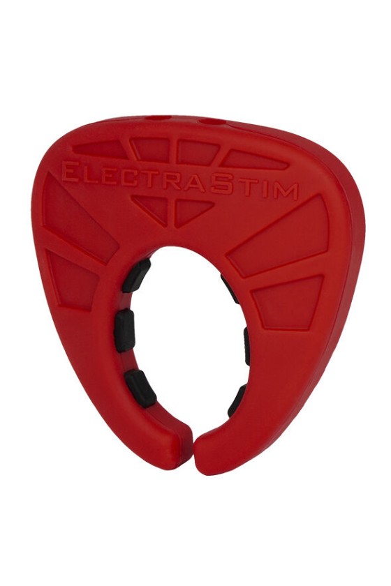 ELECTRASTIM - PROTÈGE-BITE VIPER SILICONE FUSION