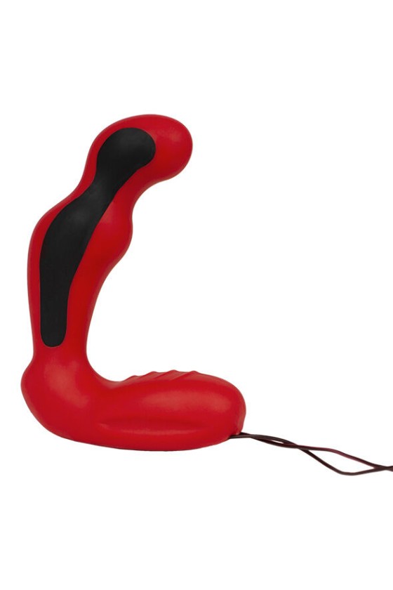 ELECTRASTIM - SILICONE FUSION HABANERO PROSTATE MASSAGER