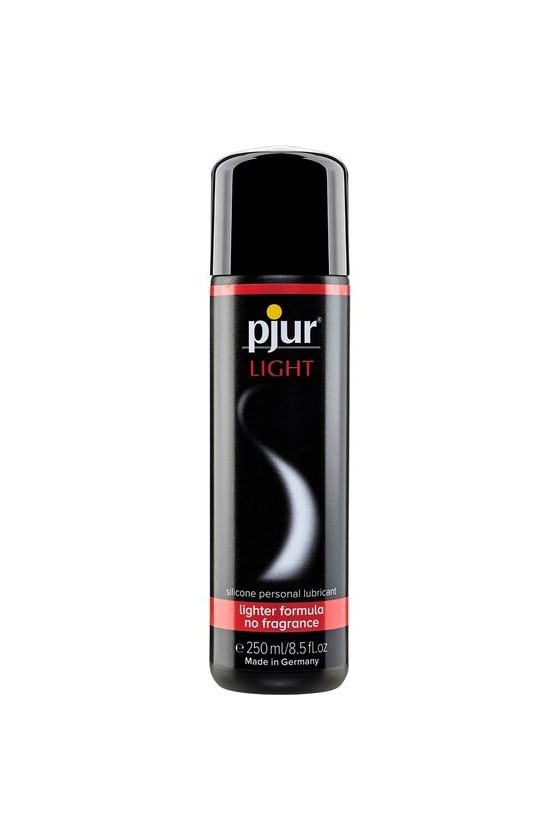 PJUR - LIGHT SILICONE...