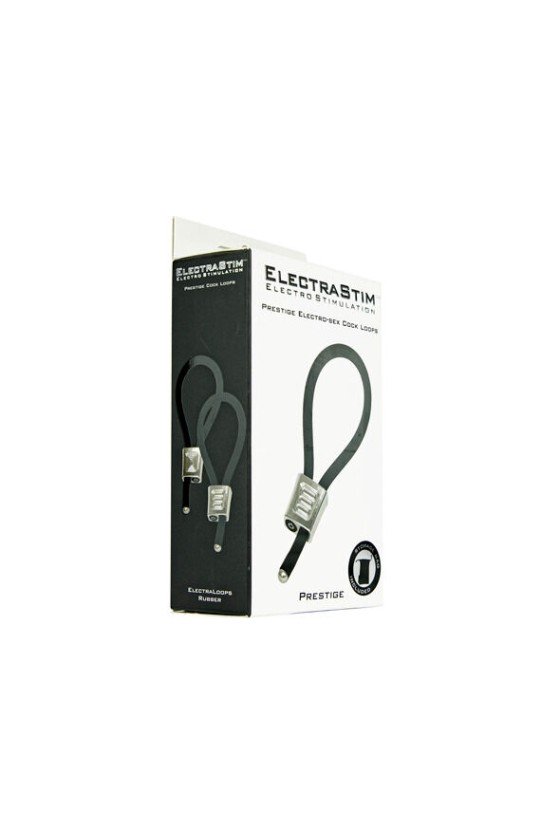 ELECTRASTIM - ELECTRALOOPS PRESTIGE ARGENT