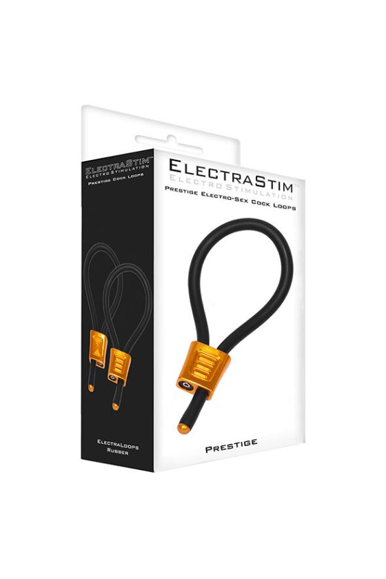 ELECTRASTIM - ELECTRALOOPS PRESTIGE GOLD