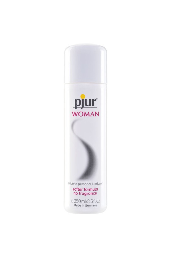 PJUR - LUBRIFIANT SILICONE BODYGLIDE FEMME 250 ML