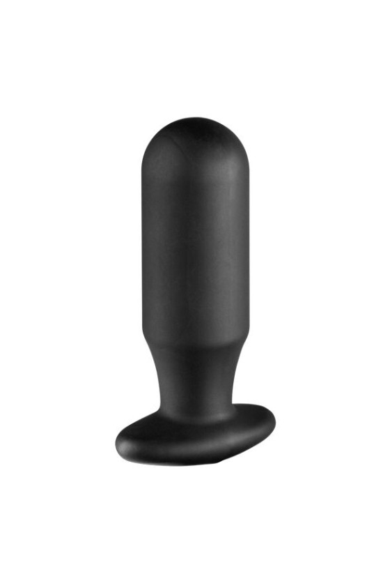 ELECTRASTIM - AURA SILICONE BLACK MULTI-PURPOSE PRO