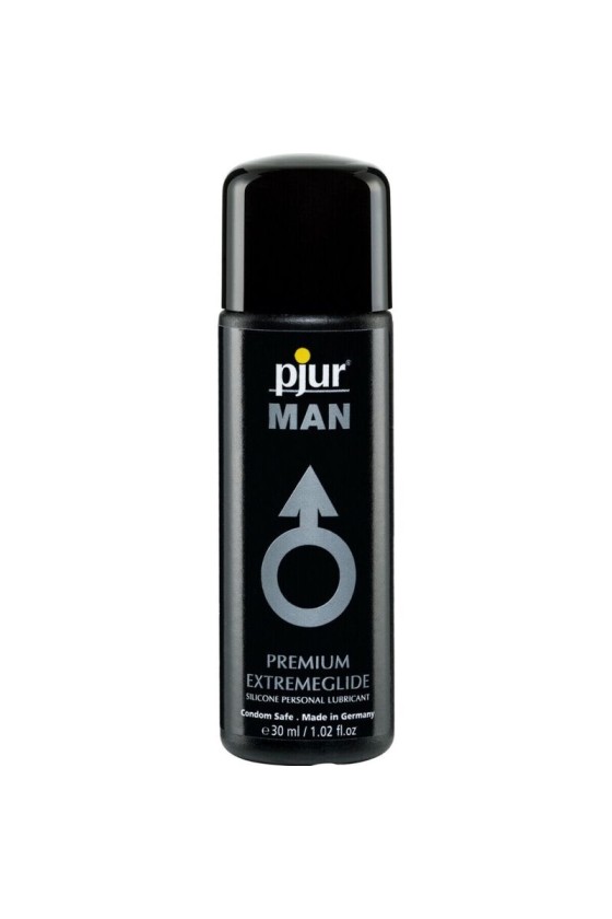 PJUR - LUBRICANTE MAN...