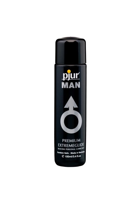 PJUR - LUBRICANTE MAN...