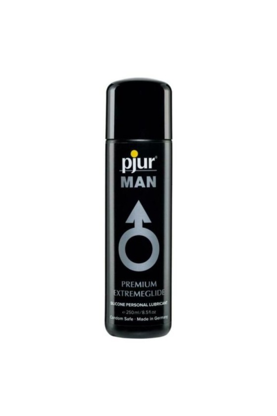 PJUR - LUBRICANTE MAN...