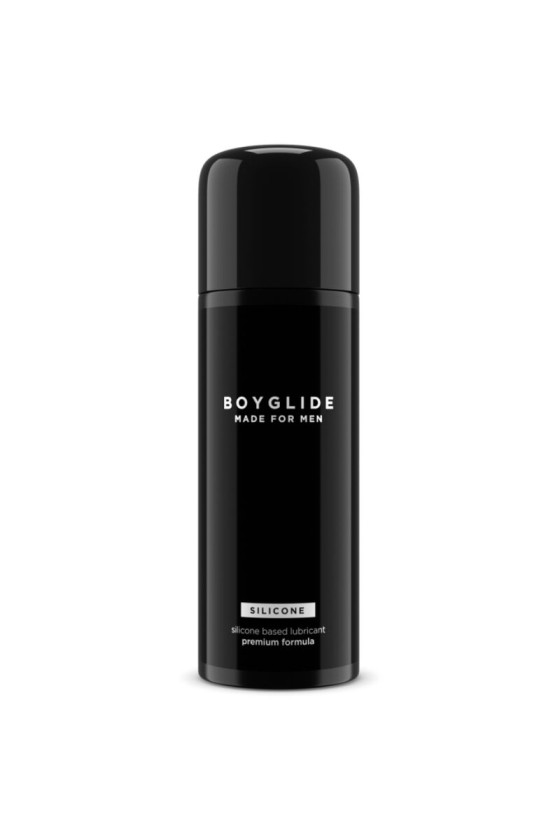 INTIMATELINE - BOYGLIDE SCHMIERMITTEL AUF SILIKONBASIS 100 ML