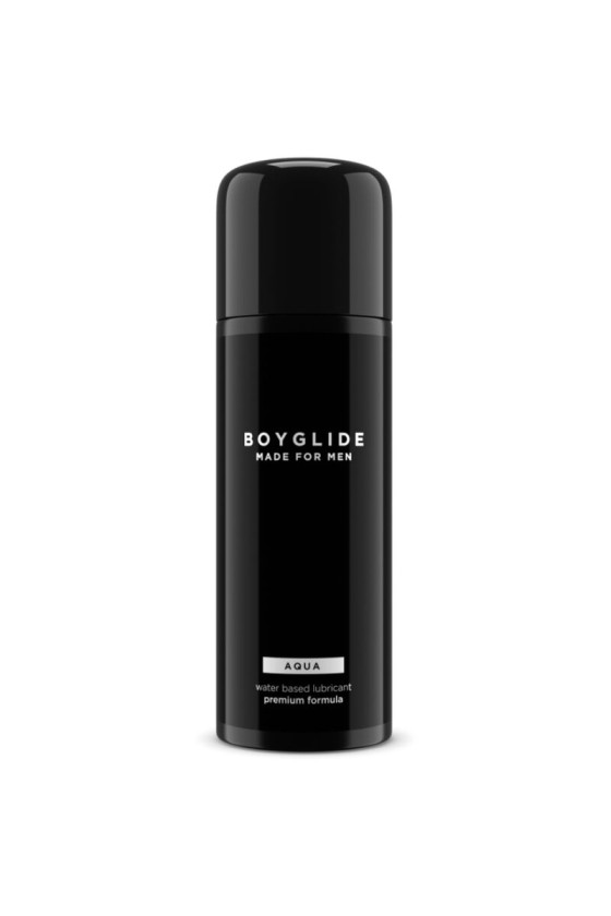 INTIMATELINE - BOYGLIDE SCHMIERMITTEL AUF WASSERBASIS 100 ML