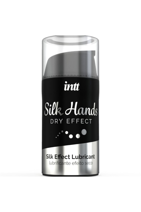 INTT LUBRICANTS -...