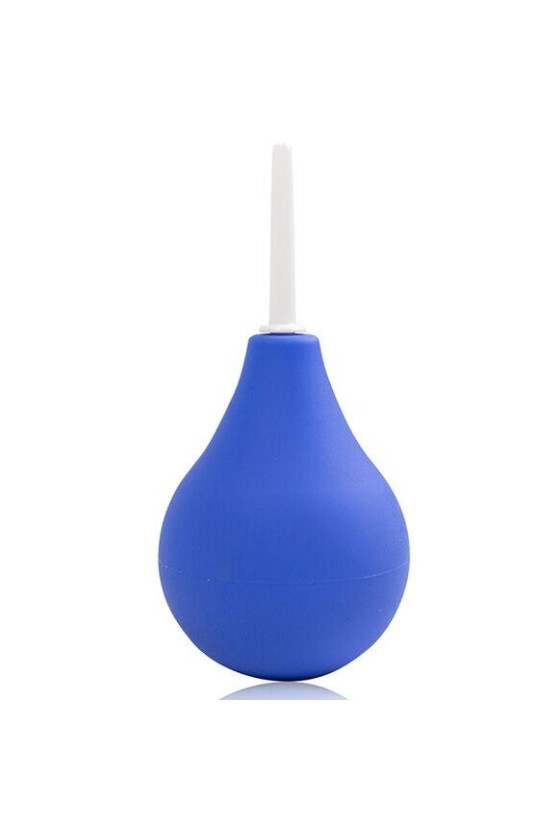 OHMAMA FETISH ANAL ENEMA BALL SHAPE