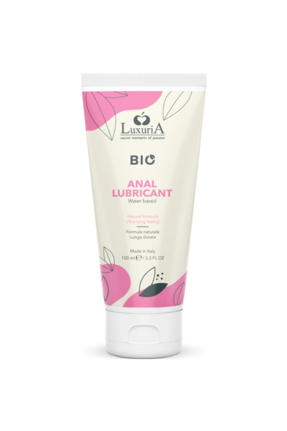 INTIMATELINE - LUXURIA BIO...