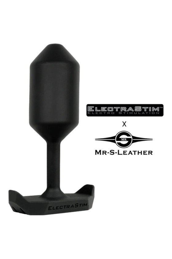 ELECTRASTIM - ELECTRO PLUG...