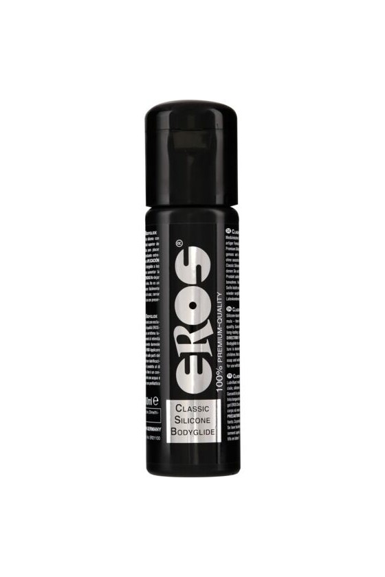 EROS - CLASSIC SILICONE...