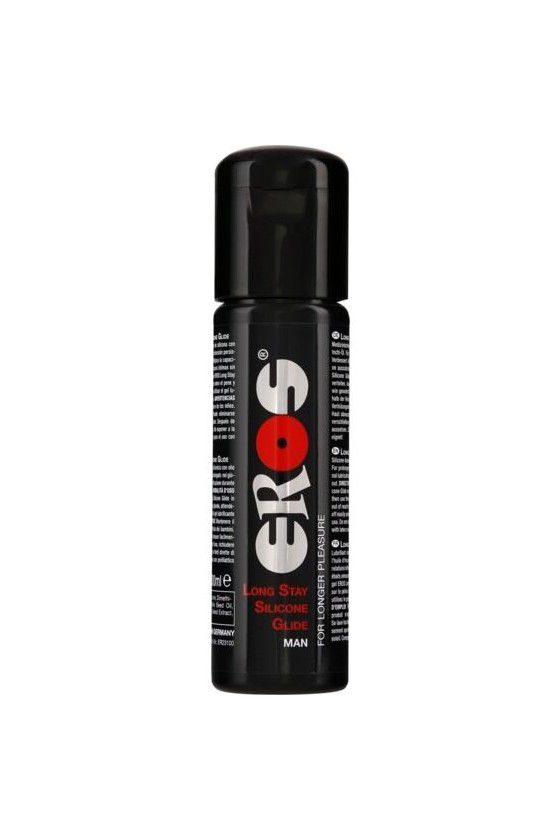 EROS - LUBRIFIANT SILICONE...