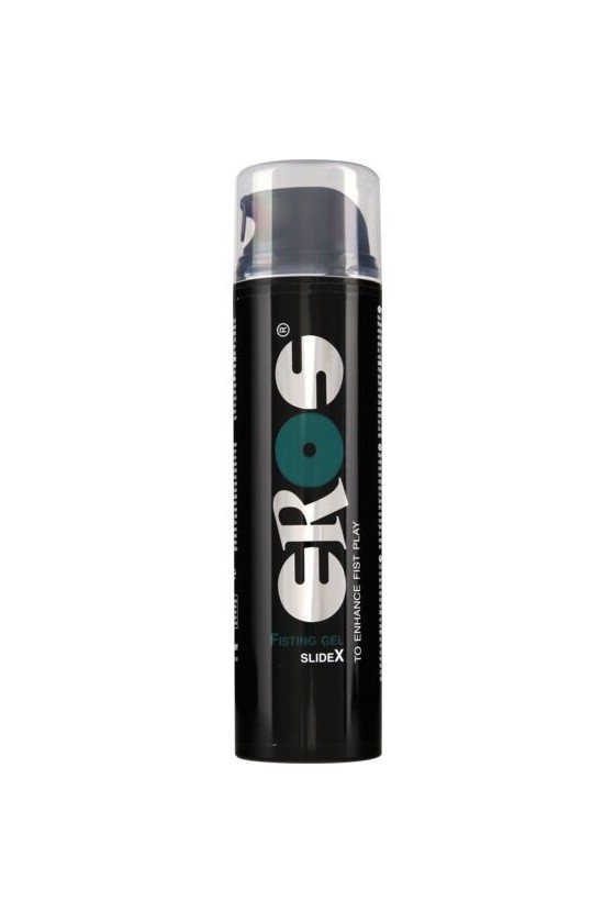 EROS - GEL LUBRIFIANT...