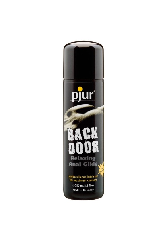 PJUR - BACK DOOR GEL...