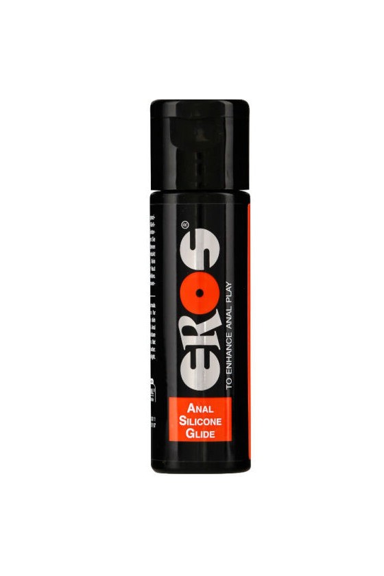 EROS - ANAL SILICONE GLIDE...