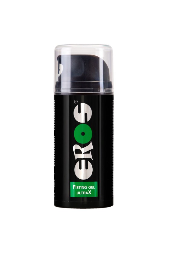 EROS - ANAL FISTING GEL...