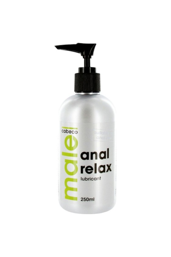 COBECO - LUBRICANTE RELAX...