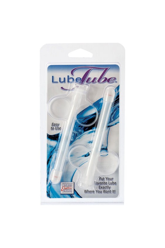 CALIFORNIA EXOTICS - LUBE TUBE