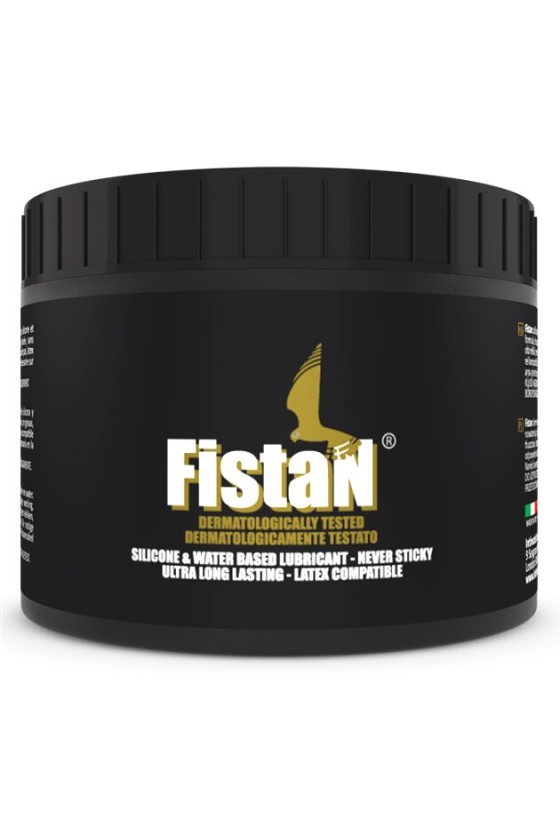 FISTAN - ANAL-LUBRIFIST-GEL...