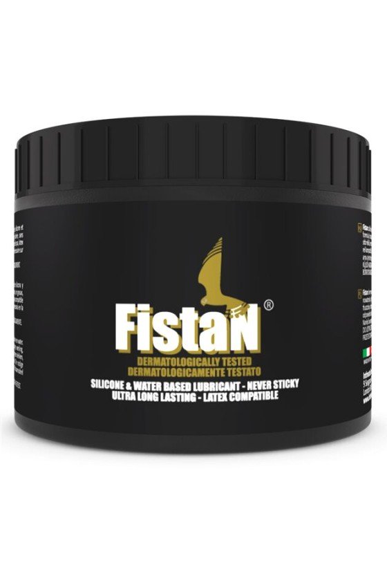 FISTAN - ANAL LUBRIFIST GEL...