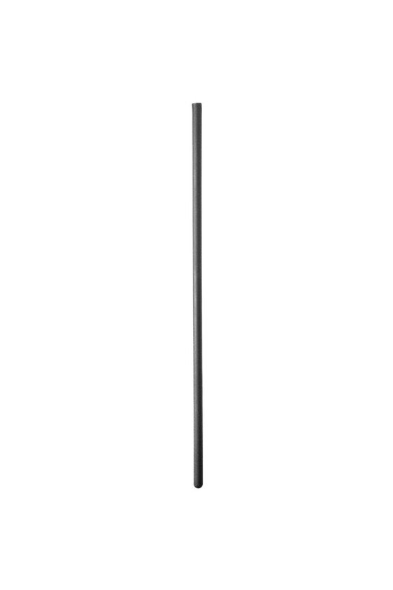 ALL BLACK - 6MM URETHRAL...