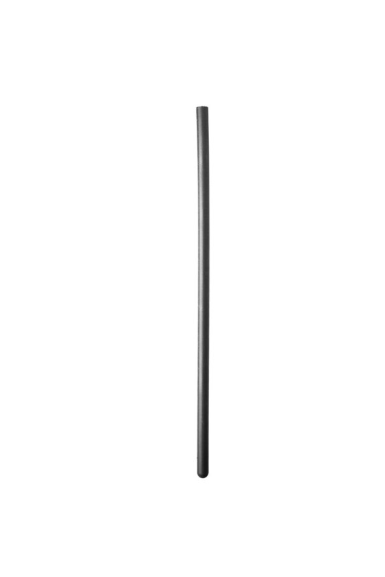 ALL BLACK - 8MM URETHRAL...