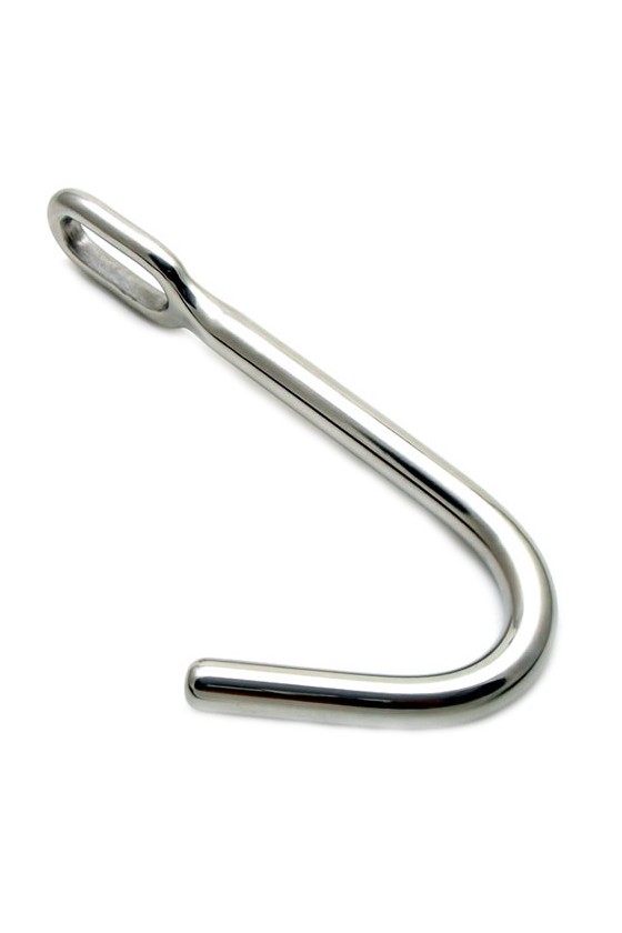 METAL HARD - ANAL BONDAGE HOOK