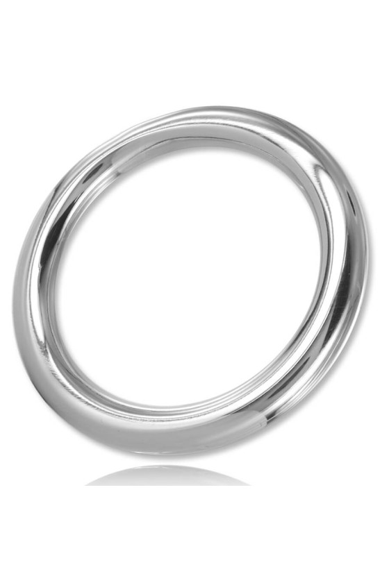 METAL DURO - ANILLO PARA PENE REDONDO C-RING DE ALAMBRE DE METAL 8X35MM