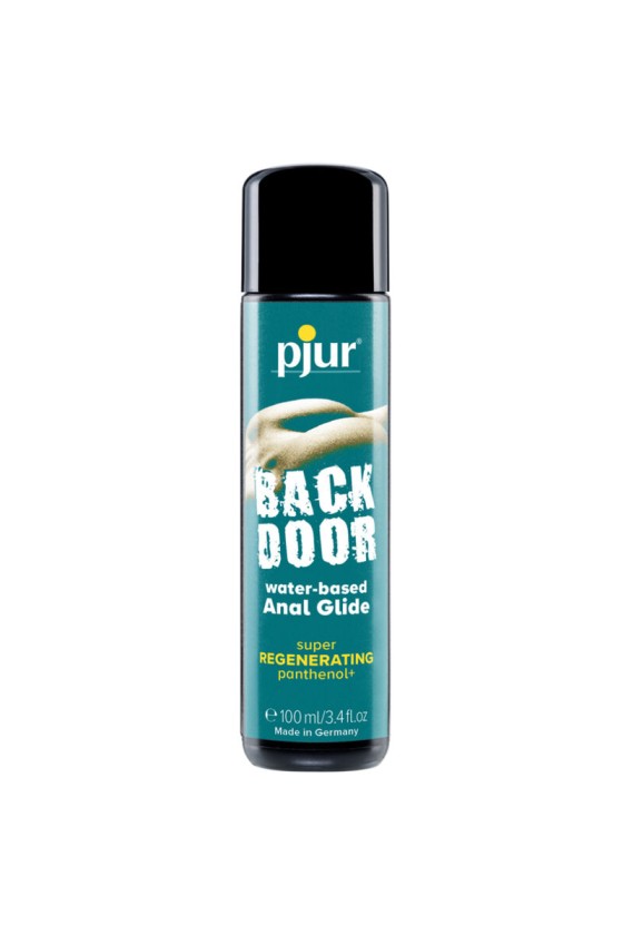 PJUR - BACK DOOR BASE EAU...