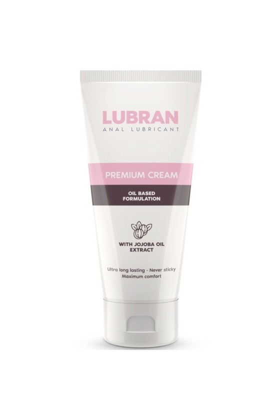 LUBRANAL - LUBRICANTE CON...