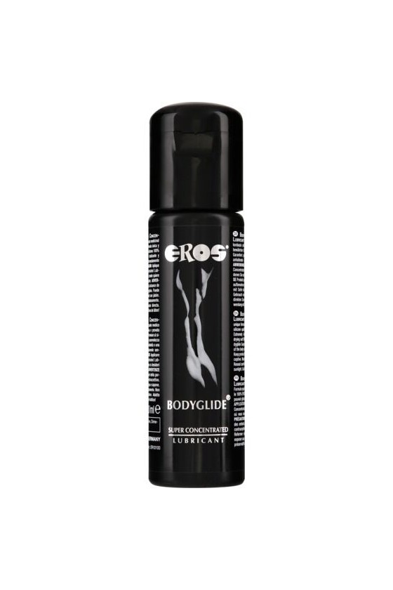 EROS - BODYGLIDE 超浓缩润滑剂 100 毫升