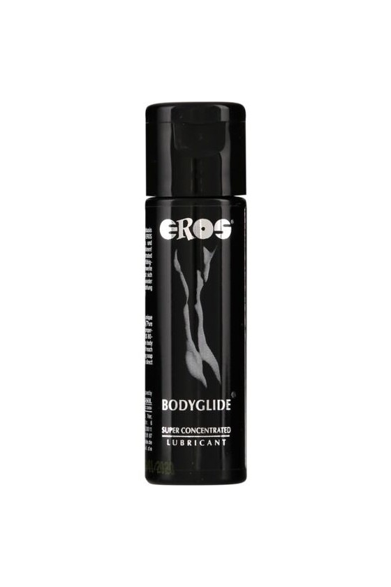 EROS - BODYGLIDE SUPERKOZENTRIERTES SILIKON-SCHMIERMITTEL 30 ML