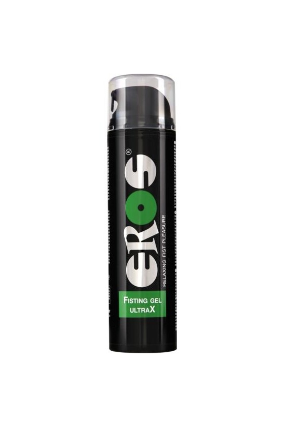 EROS - ANAL FISTING GEL...