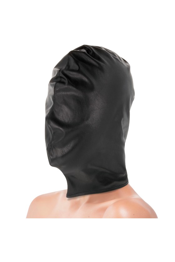 DARKNESS - SUBJUGATION MASK BLACK