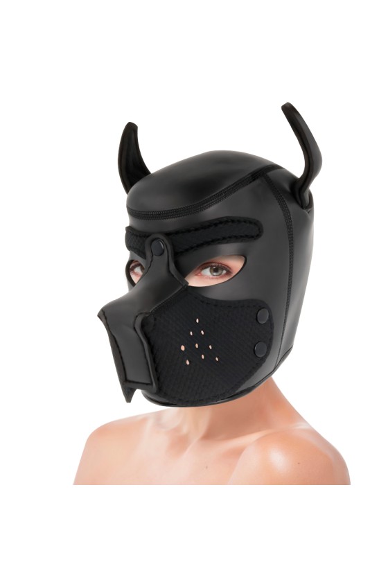 DARKNESS - NEOPRENE DOG...