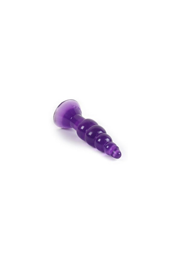 BAILE - CLIMAX ACONTECE PLUG ANAL 17 CM