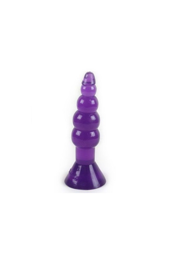 BAILE - CLIMAX HAPPENS PLUG ANALE 17 CM