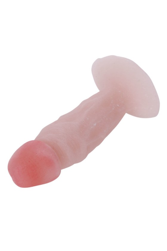 BAILE - EL PEQUEÑO PENE PERO ENCHUFE 11 CM