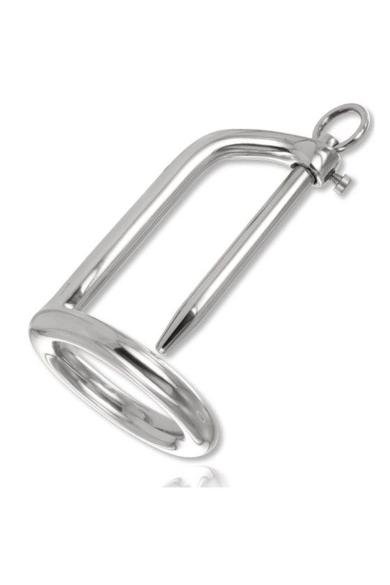 METAL DURO - ANILLO PRENSAESTOPAS CON TAPÓN