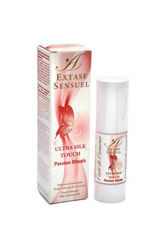 EXTASE SENSUAL - ACEITE DE...