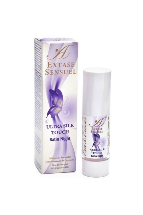 EXTASE SENSUAL - ACEITE DE...